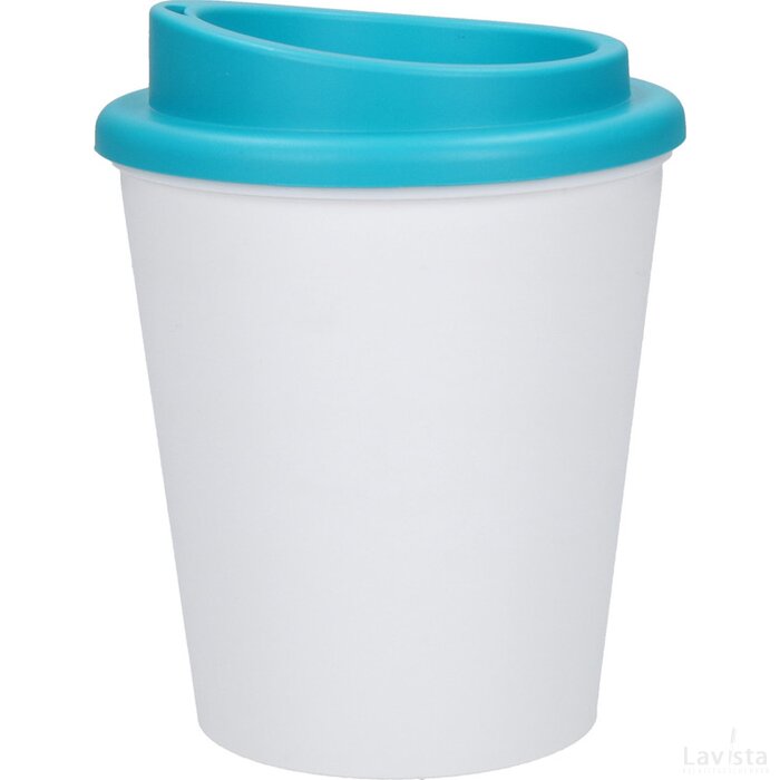 Coffee Mug Premium Small Koffiebeker Turquoise