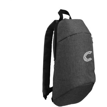Cooler Backpack Koeltas Zwart