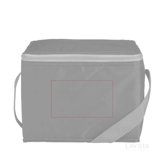 Freshcooler Rpet Koeltas Wit