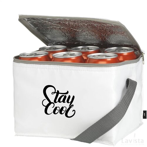 Freshcooler Rpet Koeltas Wit