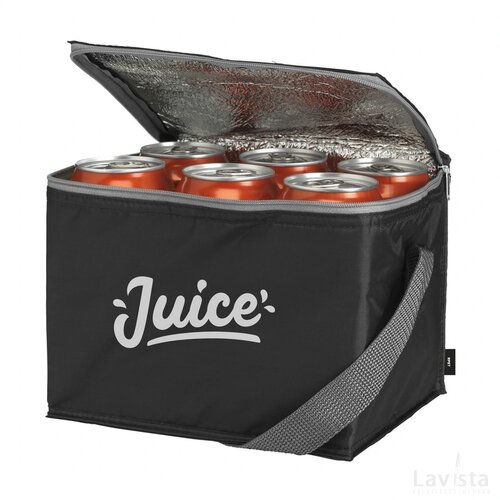 Freshcooler Rpet Koeltas Zwart