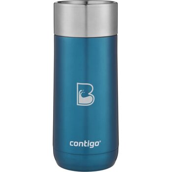 Contigo® Luxe Autoseal® Thermosbeker Turquoise
