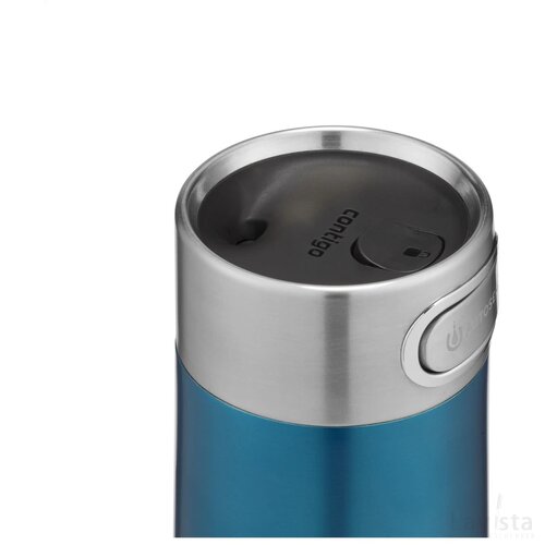Contigo® Luxe Autoseal® Thermosbeker Turquoise