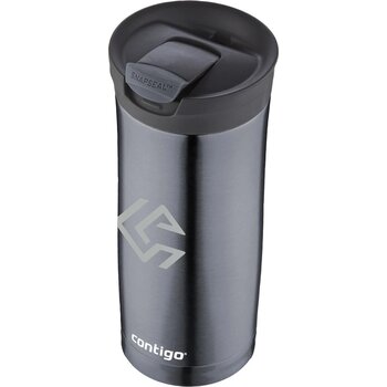 Contigo® Huron Thermosbeker Gunmetal