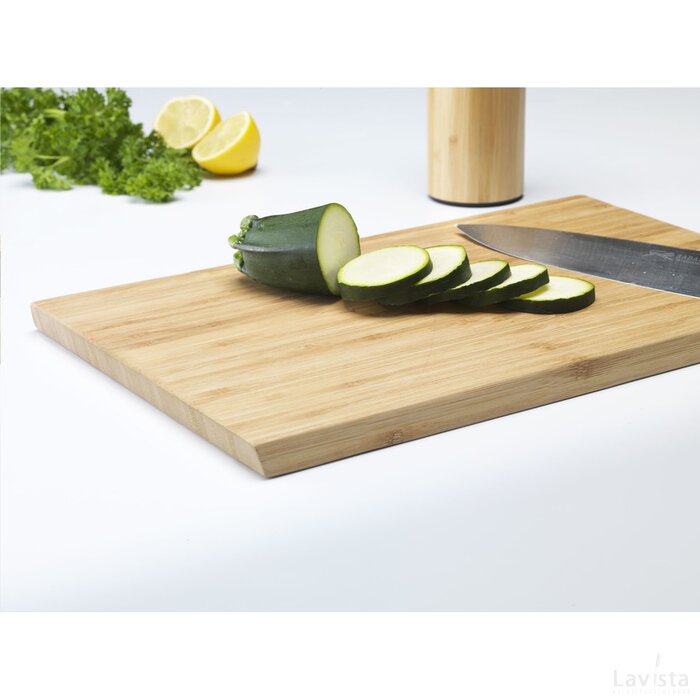 Bocado Board Bamboe Snijplank Hout