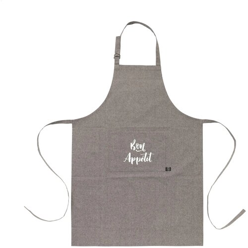 Cocina Recycled Cotton Schort Zwart