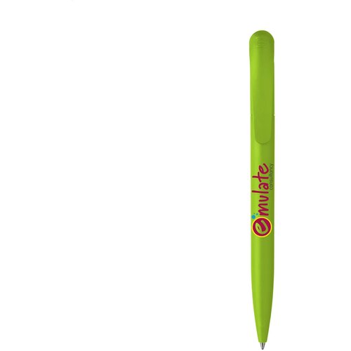 Senator Nature Plus Mat Pennen Limegroen