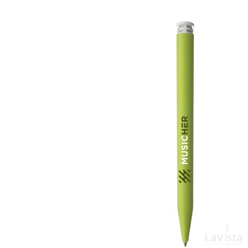 Senator Superhit Bio Pennen Lichtgroen