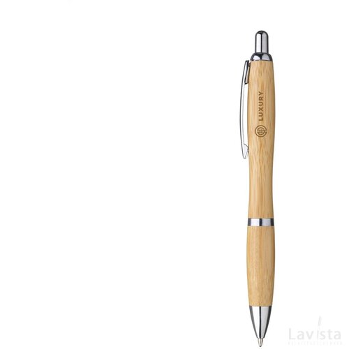 Athos Bamboo Pennen Hout