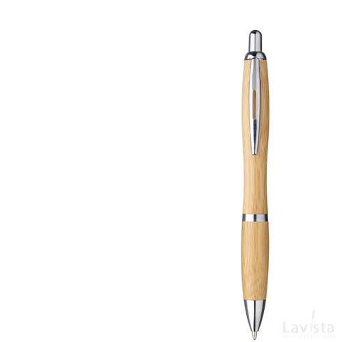 Athos Bamboo Pennen Hout