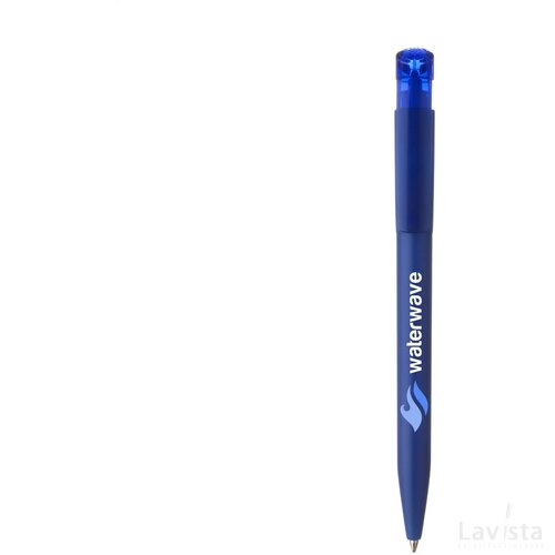 Stilolinea S45 Bio Pennen Blauw
