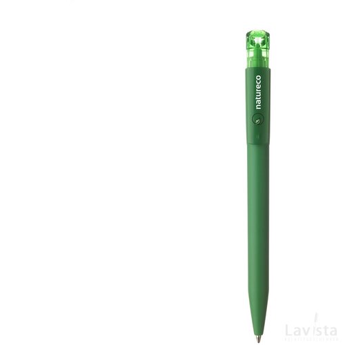 Stilolinea S45 Bio Pennen Groen