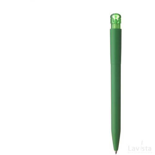 Stilolinea S45 Bio Pennen Groen