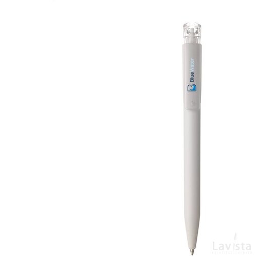 Stilolinea S45 Bio Pennen Wit
