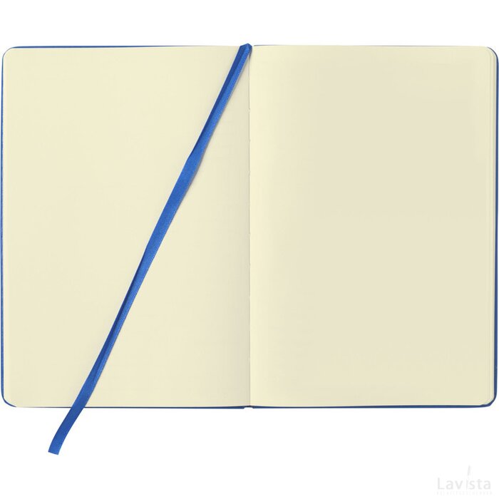 Budgetnote A5 Blanc Notitieboekje Royalblauw