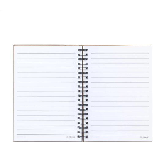 Stonepaper Notebook: duurzaam notitieboekje voor elke dag