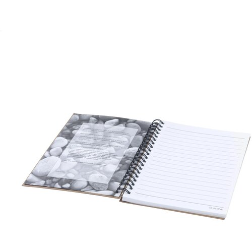 Stonepaper Notebook: duurzaam notitieboekje voor elke dag