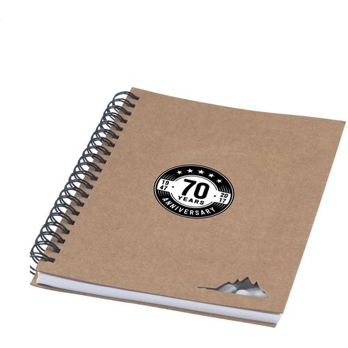 Stonepaper Notebook: duurzaam notitieboekje voor elke dag