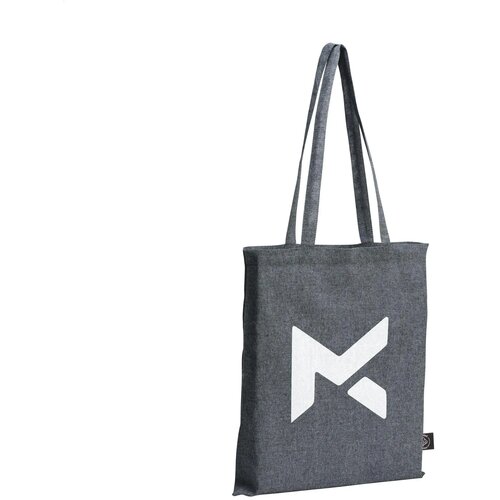 Recycled Cotton Shopper tas – duurzaam en stijlvol