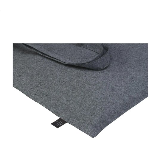 Recycled Cotton Shopper tas – duurzaam en stijlvol