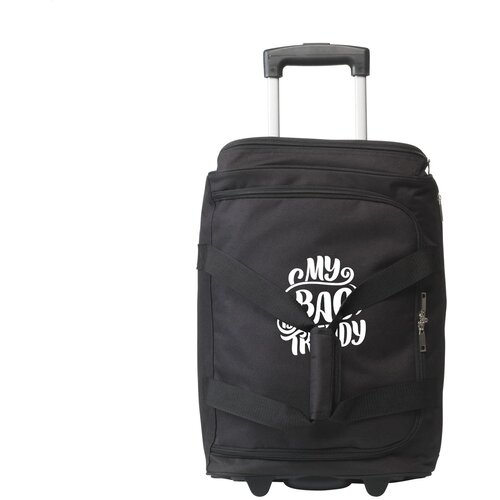 Cabin Trolley Reistas voor Handig en Stijlvol Reizen