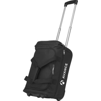 Cabin Trolley Bag Reistas Zwart