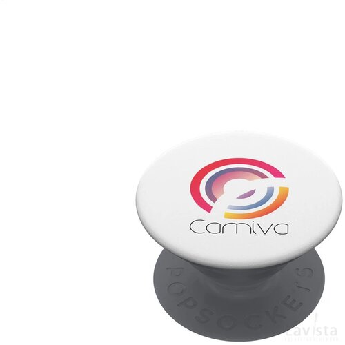 Popsockets® Telefoonhouder Wit