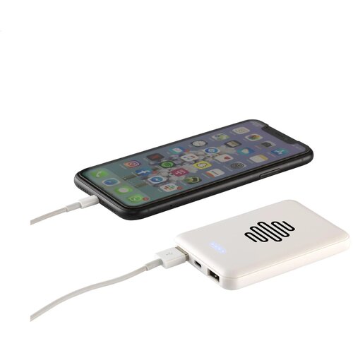 Pocketpower Powerbank (5.000 mAh)