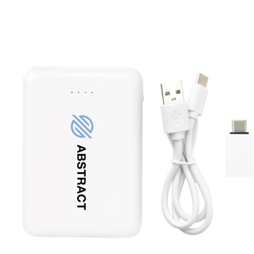 Pocketpower Powerbank (5.000 mAh)