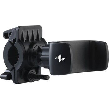 Bike Phone Holder Telefoonhouder Zwart