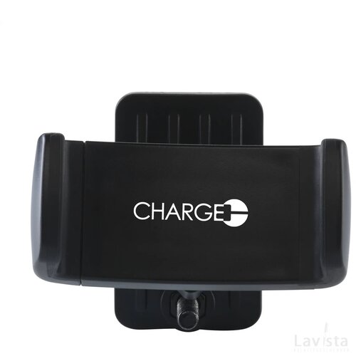 Bike Phone Holder Telefoonhouder Zwart
