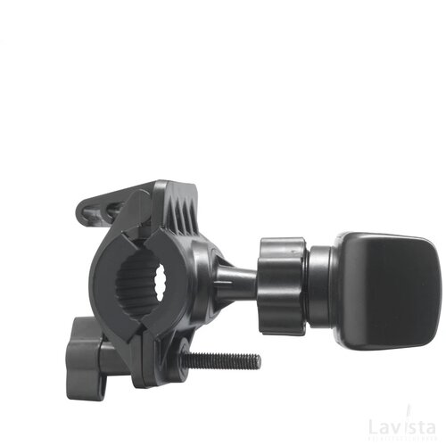 Bike Phone Holder Telefoonhouder Zwart
