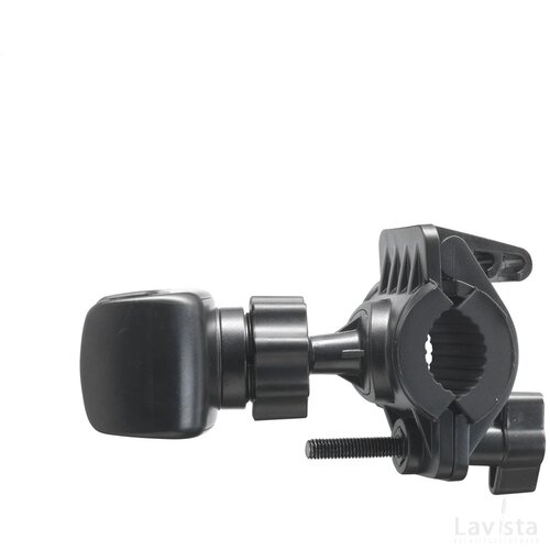 Bike Phone Holder Telefoonhouder Zwart