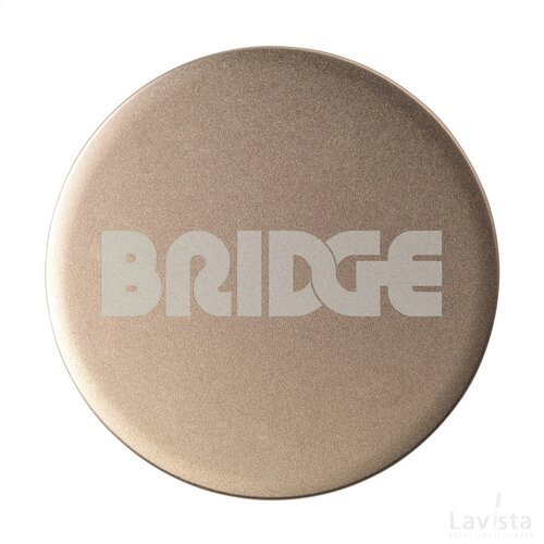 Popsockets® Aluminium Telefoonhouder Roze