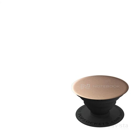 Popsockets® Aluminium Telefoonhouder Roze