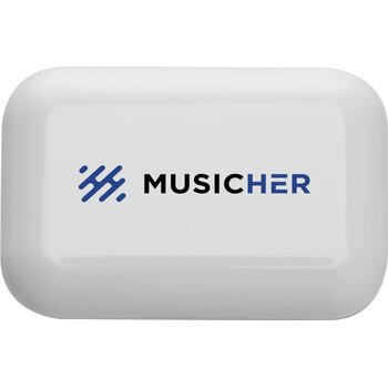 Sensi Tws Wireless Earbud In Charging Case Wit
