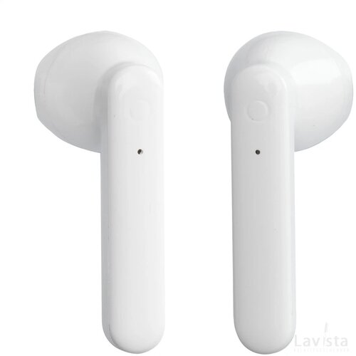 Sensi Tws Wireless Earbud In Charging Case Wit