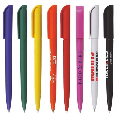 MAG Twist balpen HC Peekay