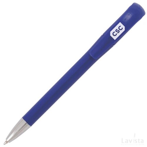 DUBAI balpen HC Peekay donkerblauw