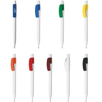 PIXEL PX 40 - B balpen Maxema donkerblauw PIXEL PX 40 - B balpen Maxema donkerblauw