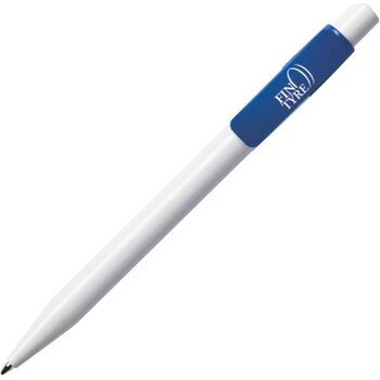 PIXEL PX 40 - B balpen Maxema donkerblauw