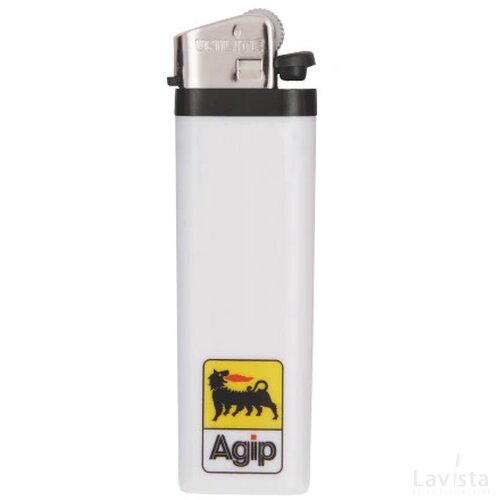 Aansteker M3L wit