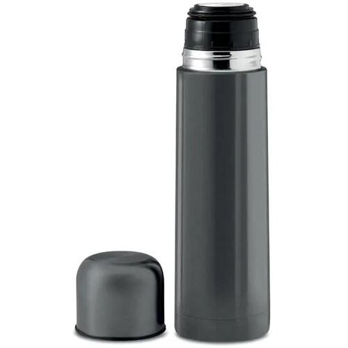 Dubbelwandige thermosfles (500 ml) Titanium 500 ml