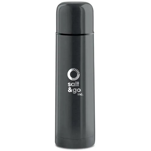 Dubbelwandige thermosfles (500 ml) Titanium 500 ml