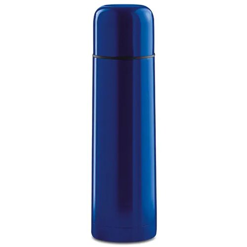 Dubbelwandige thermosfles (500 ml) Blauw 500 ml
