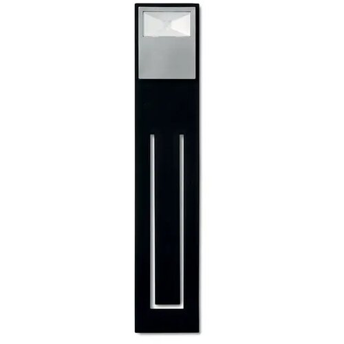 Boeklampje Flexilight zwart