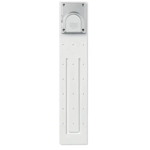 Boeklampje Flexilight wit