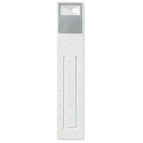 Boeklampje Flexilight wit