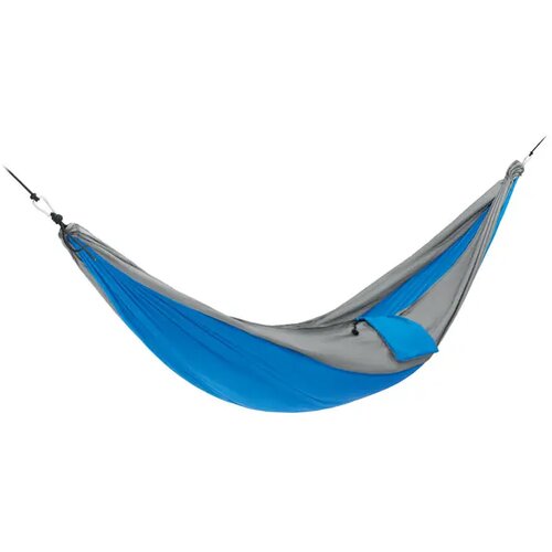 Opvouwbare hangmat Jungle royal blauw