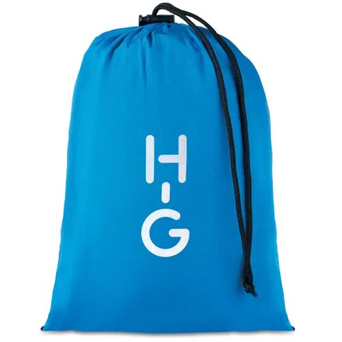 Opvouwbare hangmat Jungle royal blauw